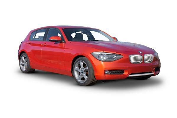 Bmw 1 SERIES 118i [1.5] Sport 5dr [Nav]