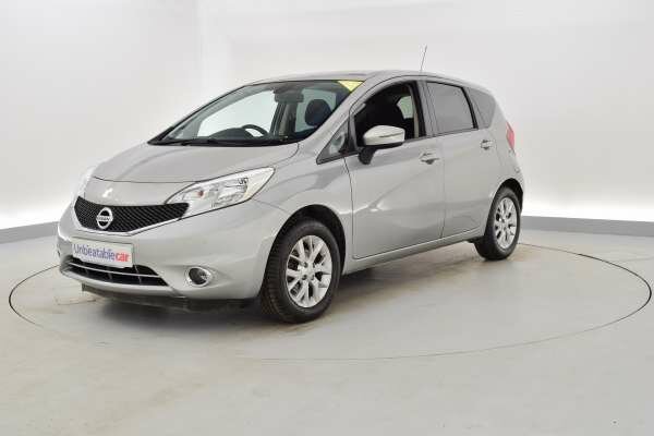 Nissan NOTE 1.2 Acenta 5dr