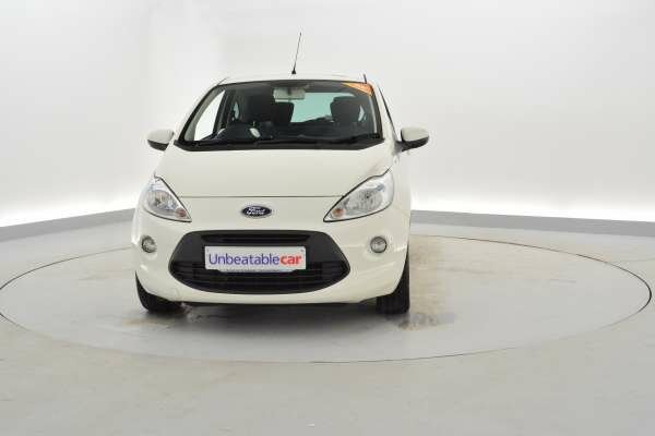 Ford KA 1.2 Zetec 3dr [Start Stop]