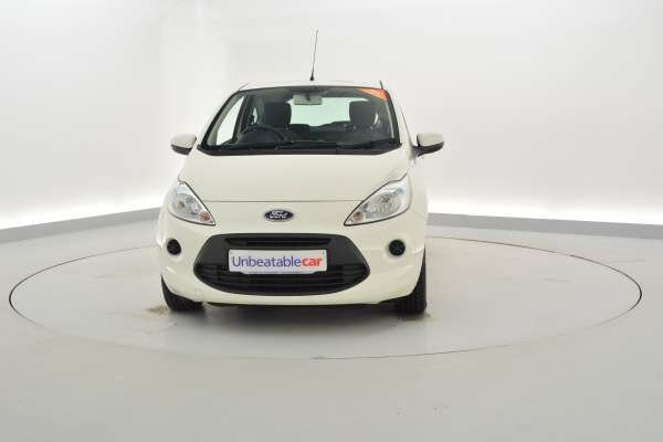 Ford KA 1.2 Edge 3dr [Start Stop]