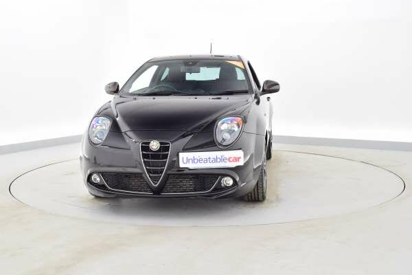 Alfa Romeo MITO 0.9 TB TwinAir 105 QV Line 3dr