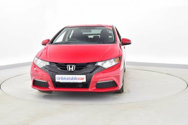 Honda CIVIC 1.4 i-VTEC S 5dr