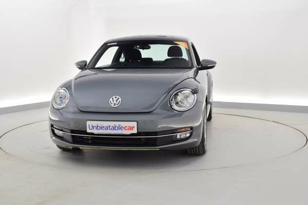 Volkswagen BEETLE 1.2 TSI Design 3dr DSG