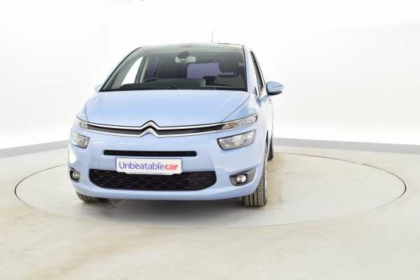 Citroen GRAND C4 PICASSO 1.6 BlueHDi VTR+ 5dr