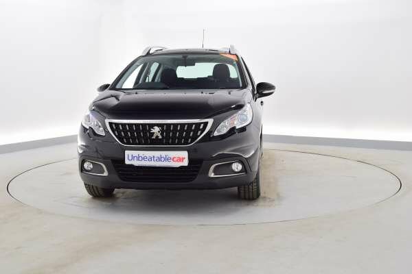 Peugeot 2008 1.6 BlueHDi 100 Active 5dr