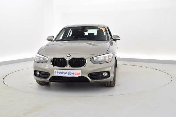 BMW 1 SERIES 116d Sport 5dr [Nav]