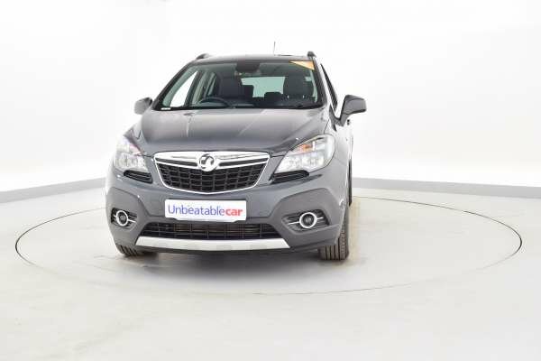 Vauxhall MOKKA 1.6 CDTi SE 5dr Auto