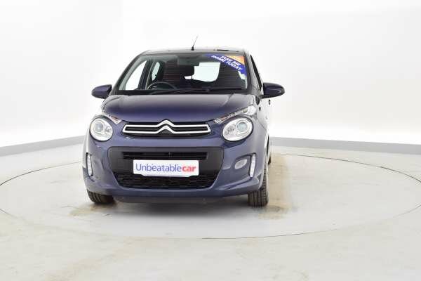 Citroen C1 1.0 VTi Feel 5dr