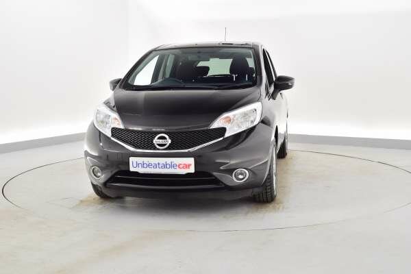 Nissan NOTE 1.2 Acenta 5dr