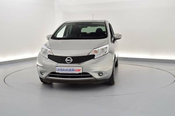 Nissan NOTE 1.2 Acenta 5dr